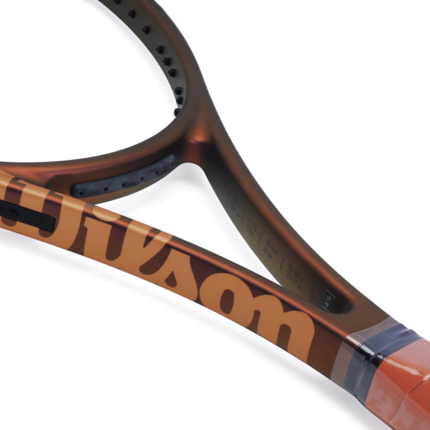Raquete de Tênis Wilson Pro Staff X V14