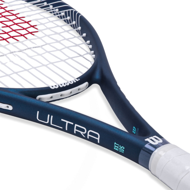 Raquete De Tênis Wilson Ultra Power RXT 105 - ProSpin.com.br