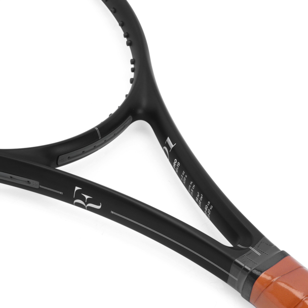 Raquete de Tênis Wilson RF 01 Pro - ProSpin.com.br