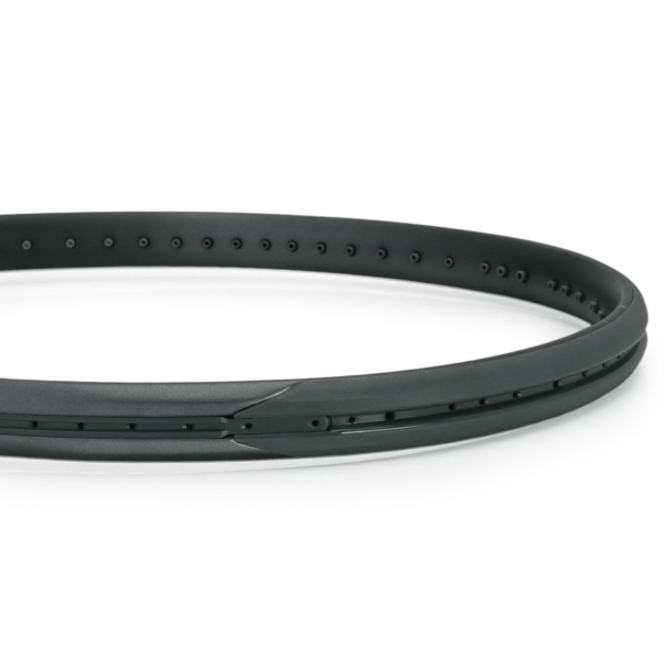 Raquete de Tênis Wilson RF 01 Pro - ProSpin.com.br