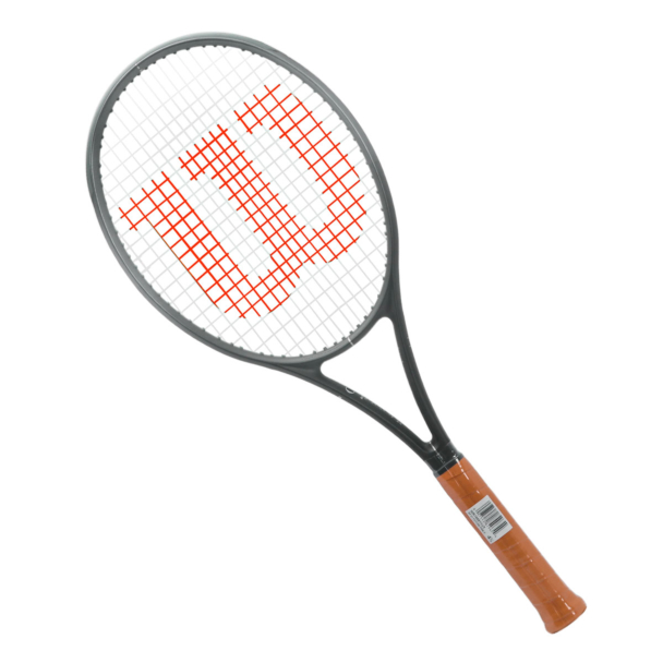 Raquete de Tênis Wilson Roger Federer 01 300g - ProSpin.com.br