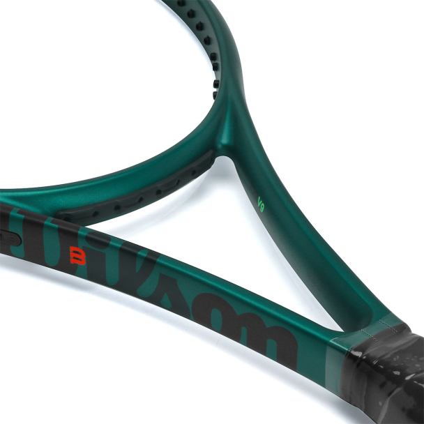 Raquete de Tênis Wilson Blade 100 V9 300g - ProSpin.com.br