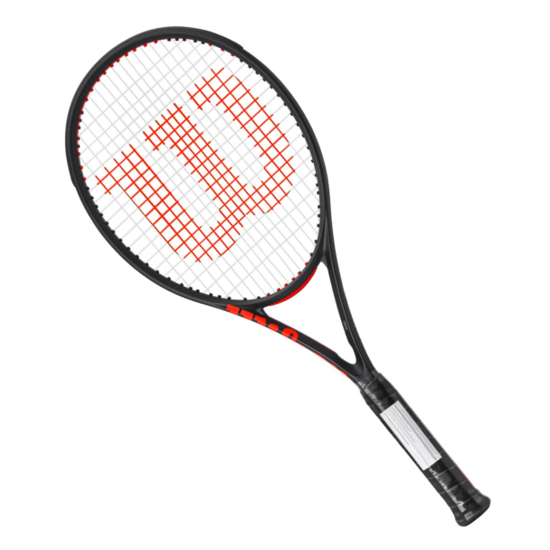 Raquete de Tênis Wilson Clash 100 Pro V3.0 - ProSpin.com.br