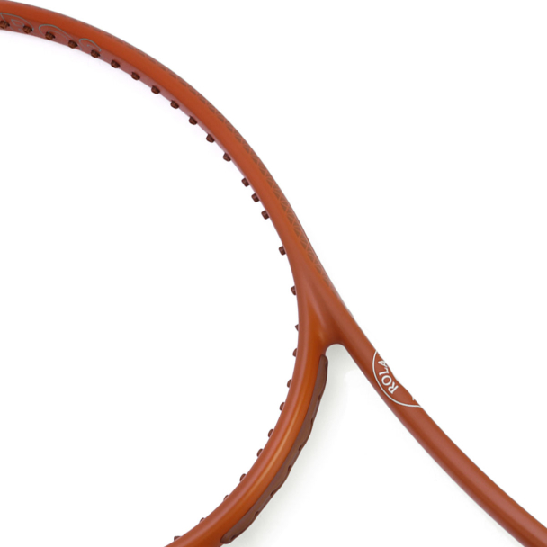Raquete De Tênis Wilson Blade 98 16x19 V9 Roland Garros 2025