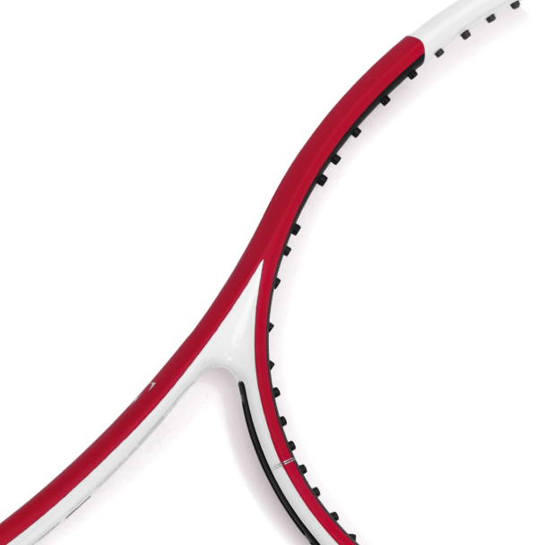 Raquete De Tênis Wilson RF 01 Pro Classic - ProSpin.com.br