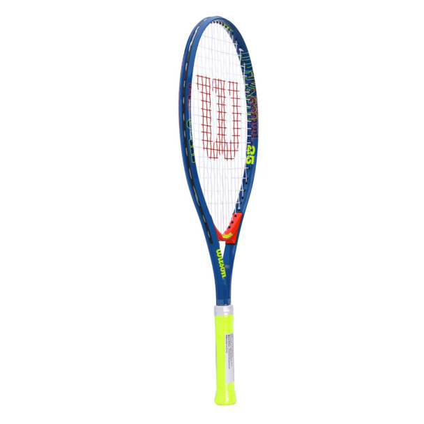 Raquete de Tênis Infantil Wilson US Open 25