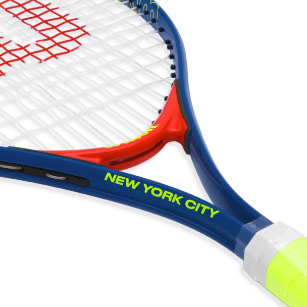 Raquete de Tênis Infantil Wilson US Open 25