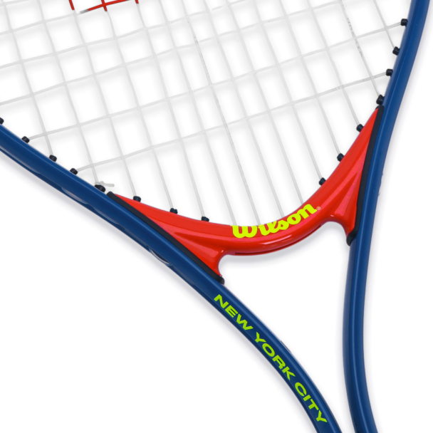 Raquete de Tênis Infantil Wilson US Open 25