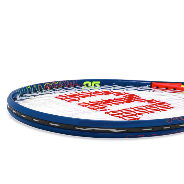 Raquete de Tênis Infantil Wilson US Open 25