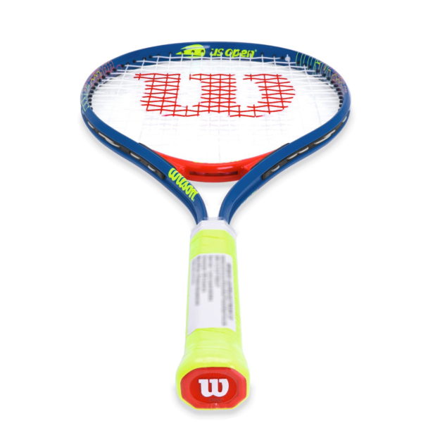 Raquete de Tênis Infantil Wilson US Open 25