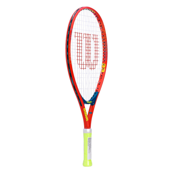 Raquete de Tênis Infantil Wilson US Open 23
