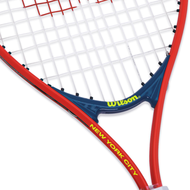 Raquete de Tênis Infantil Wilson US Open 23