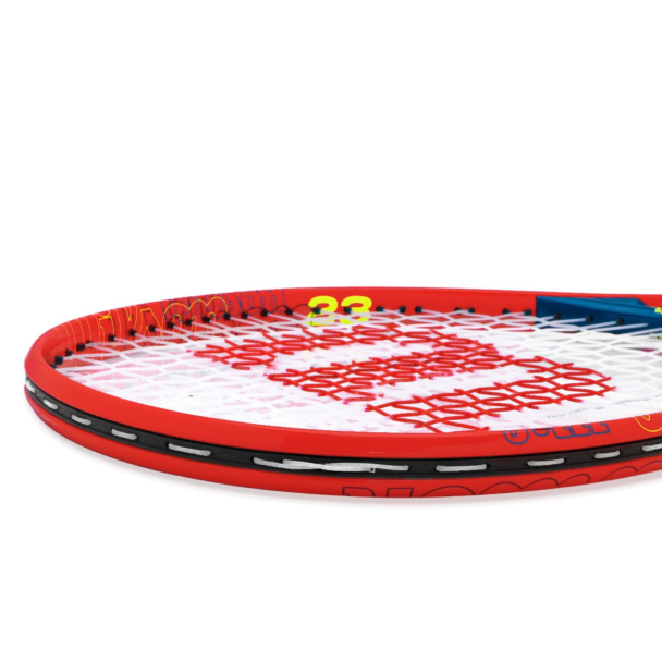 Raquete de Tênis Infantil Wilson US Open 23