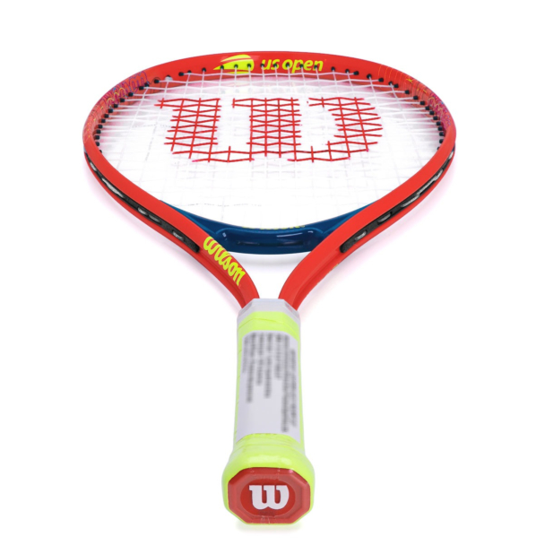 Raquete de Tênis Infantil Wilson US Open 23