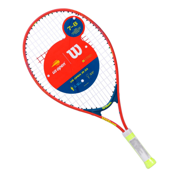 Raquete de Tênis Infantil Wilson US Open 23