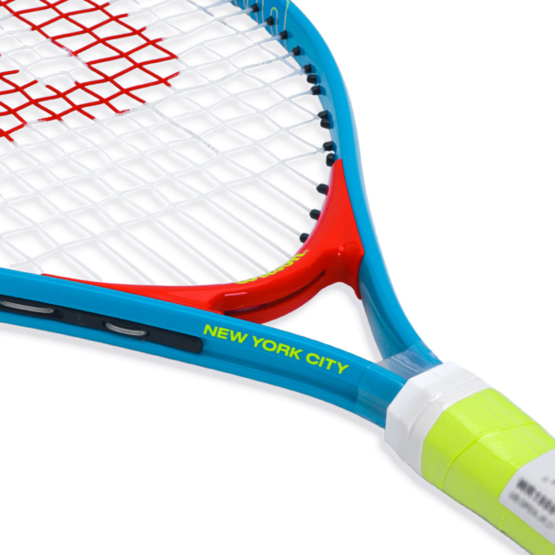 Raquete de Tênis Infantil Wilson US Open 21