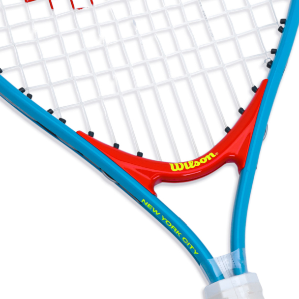 Raquete de Tênis Infantil Wilson US Open 21