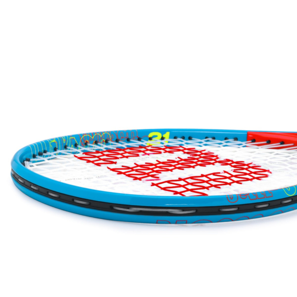 Raquete de Tênis Infantil Wilson US Open 21