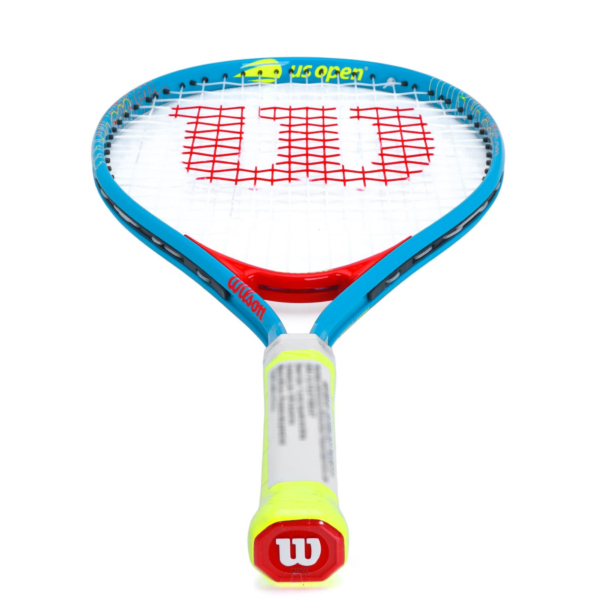 Raquete de Tênis Infantil Wilson US Open 21