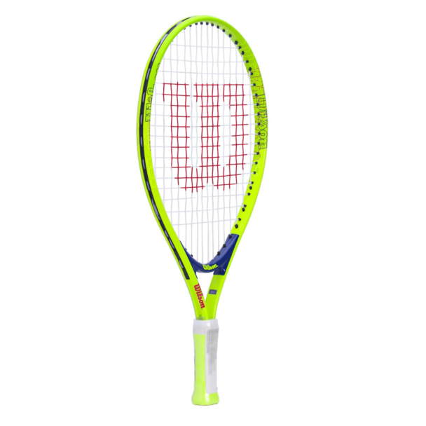 Raquete De Tênis Infantil Wilson US Open 19
