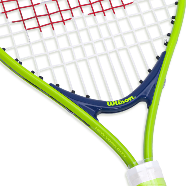 Raquete De Tênis Infantil Wilson US Open 19