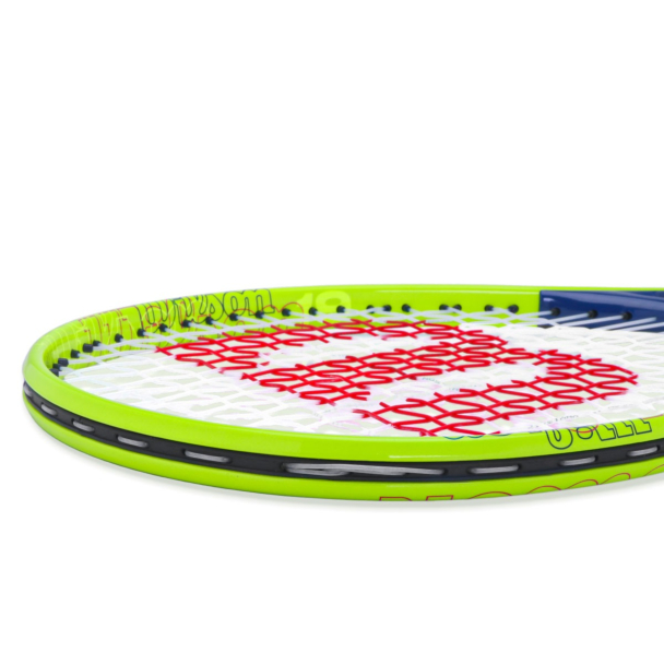 Raquete De Tênis Infantil Wilson US Open 19