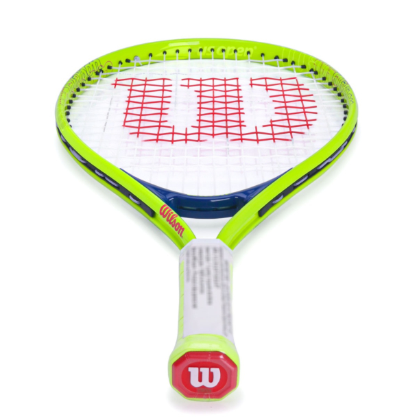 Raquete De Tênis Infantil Wilson US Open 19