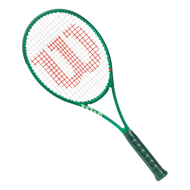 Raquete De Tênis Wilson Blade 98 16x19 V10 - ProSpin.com.br