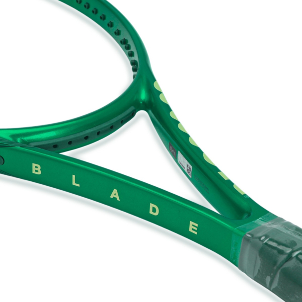 Raquete De Tênis Wilson Blade 100 V10
