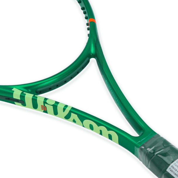Raquete De Tênis Wilson Blade 100 V10