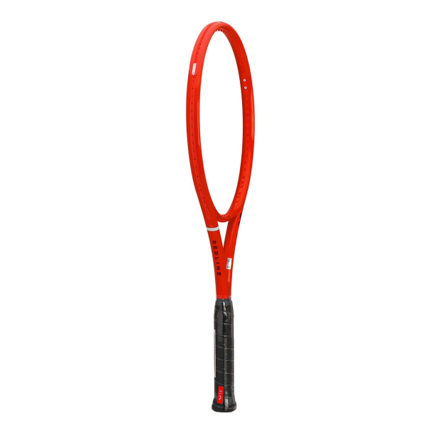 Raquete De Tênis Wilson Defyer Redline 100 V1 - ProSpin.com.br