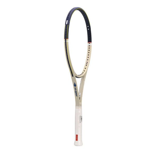 Raquete De Tênis Wilson Blade 98 16x19 V10 US Open 2026 - ProSpin