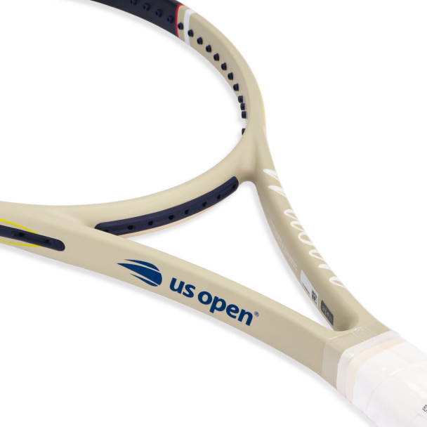Raquete De Tênis Wilson Blade 98 16x19 V10 US Open 2026