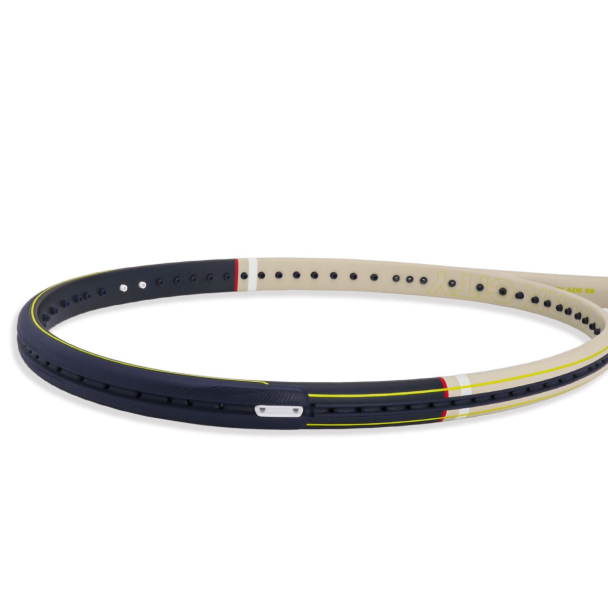 Raquete De Tênis Wilson Blade 98 16x19 V10 US Open 2026