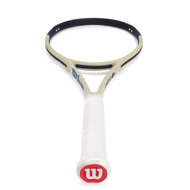Raquete De Tênis Wilson Blade 98 16x19 V10 US Open 2026 - ProSpin