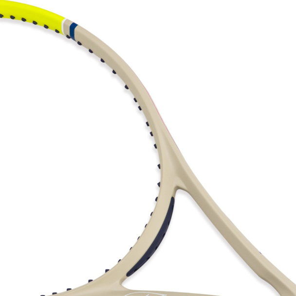 Raquete De Tênis Wilson Clash 100 V3 US Open 2026 - ProSpin.com.br