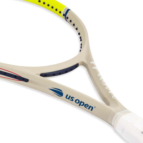 Raquete De Tênis Wilson Clash 100 V3 US Open 2026