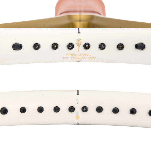 カズ RF 01 PRO HALL OF FAME EDITION G2 Raquete de Tênis RF 01 Pro