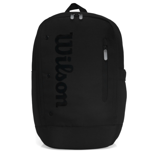 Mochila Wilson Noir Tour Preta