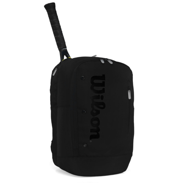 Mochila Wilson Noir Tour Preta