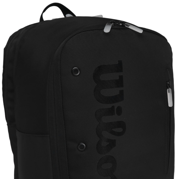 Mochila Wilson Noir Tour Preta