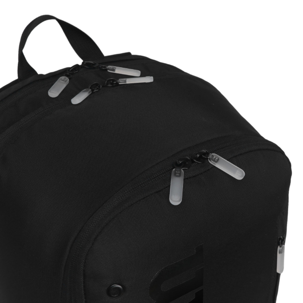 Mochila Wilson Noir Tour Preta