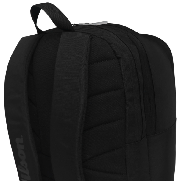 Mochila Wilson Noir Tour Preta