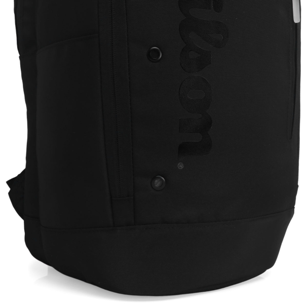 Mochila Wilson Noir Tour Preta