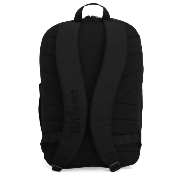 Mochila Wilson Noir Tour Preta