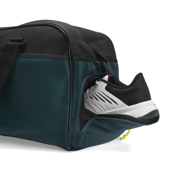 Bolsa Wilson ESP Blade Super Tour V9 Small Duffel Verde - ProSpin