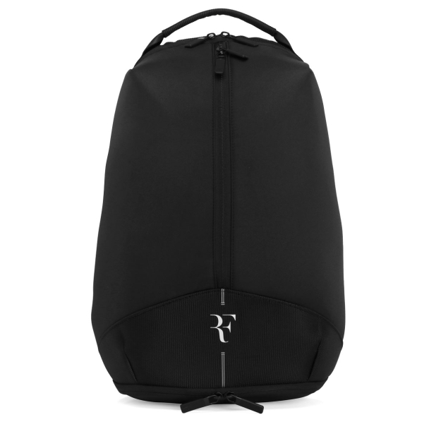 Mochila Wilson Roger Federer Preta
