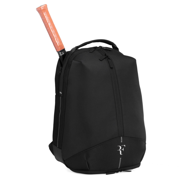 Mochila Wilson Roger Federer Preta