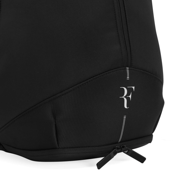 Mochila Wilson Roger Federer Preta