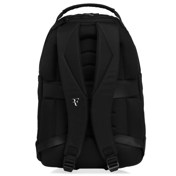 Mochila Wilson Roger Federer Preta